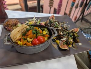  at Broc The Kasbah in Marrakech