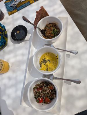  at Broc The Kasbah in Marrakech