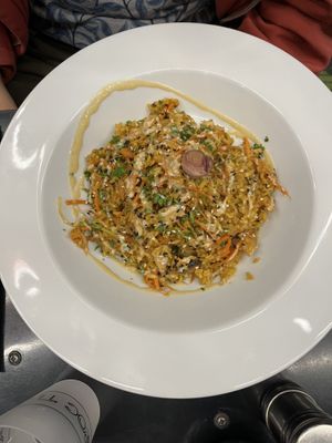   at Broc The Kasbah in Marrakech