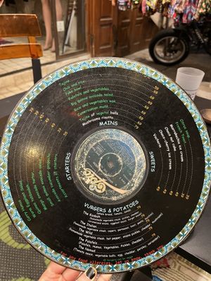   at Broc The Kasbah in Marrakech