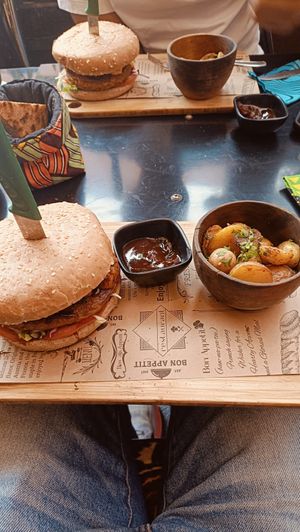  at Broc The Kasbah in Marrakech