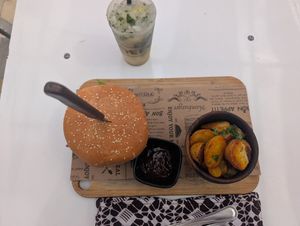  at Broc The Kasbah in Marrakech