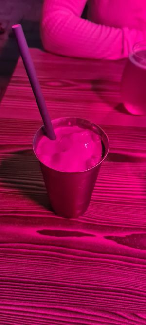  at Døgnvill Burger Tjuvholmen in Oslo