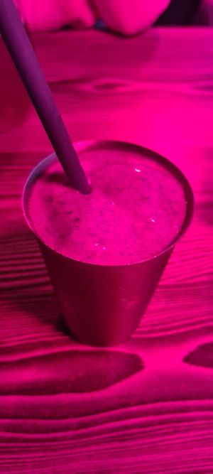  at Døgnvill Burger Tjuvholmen in Oslo