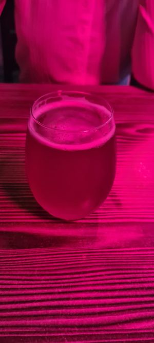  at Døgnvill Burger Tjuvholmen in Oslo