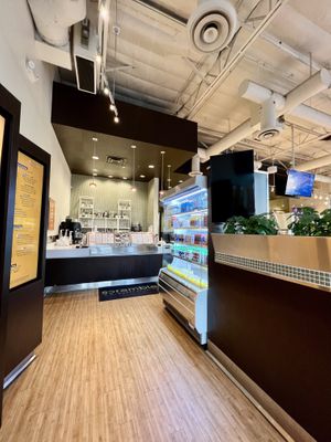 Order here  at Scramble in Tempe