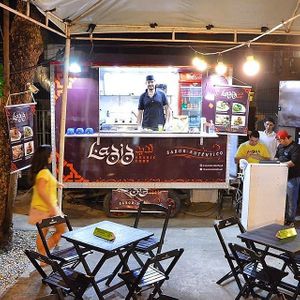 Laziz Food Truck at Laziz Food Truck in Fortaleza