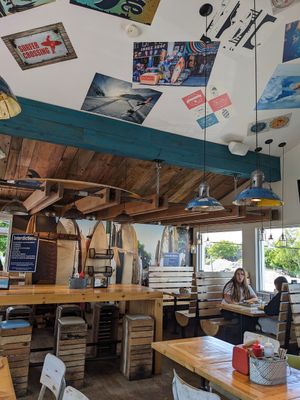  at Shack Attakk in Mont-saint-hilaire