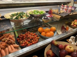 Kind at Kind Kitchen in Bournemouth