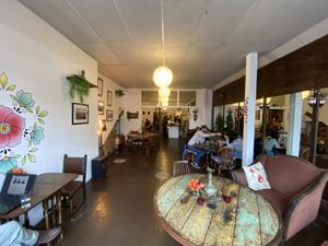 Kind  at Kind Kitchen in Bournemouth