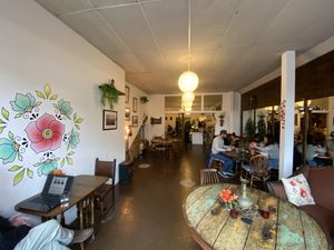 Kind at Kind Kitchen in Bournemouth