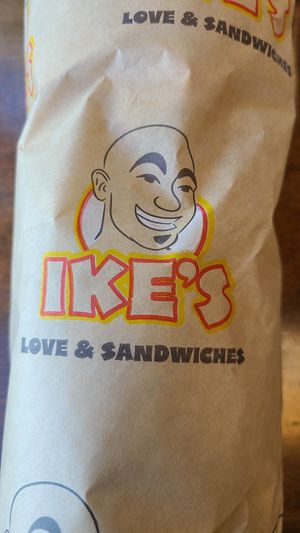  at Ike's in Mesa
