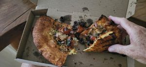  at Oath Pizza in New York City