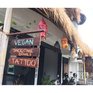 Welcome to Urban Jungle at Urban Jungle in Ubud