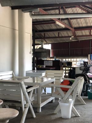 Interior   at Watjanee in Chiang Mai