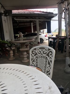   at Watjanee in Chiang Mai