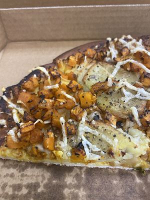   at Warburton Village Pizza Cafe in Warburton