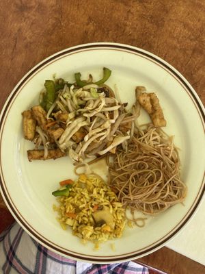   at Chu Lin in Lanzarote