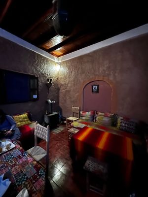   at Riad Dar Ouzoud in Ouzoud