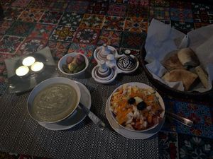   at Riad Dar Ouzoud in Ouzoud