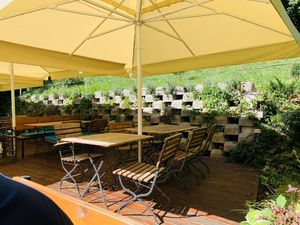 Buiten at Gostilna Pri Planincu in Bled