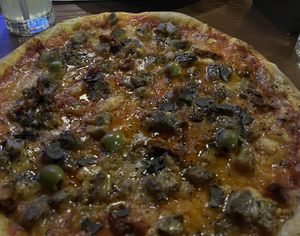   at Gostilna Pri Planincu in Bled