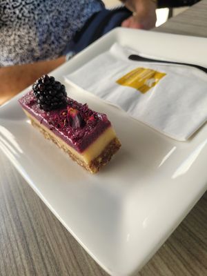  at Kavarna Park - The Park Cafe in Bled