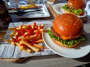  at Kavarna Park - The Park Cafe in Bled