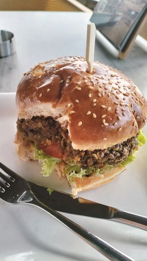  at Kavarna Park - The Park Cafe in Bled