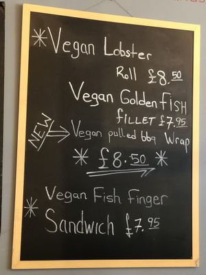 Offer  at Sutton and Sons - Graham Rd in North London