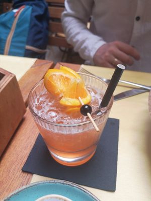 Hvar at Fig in Split