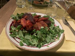 Fig  at Fig in Split