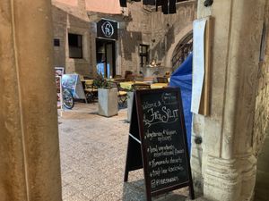 Fig 
 at Fig in Split