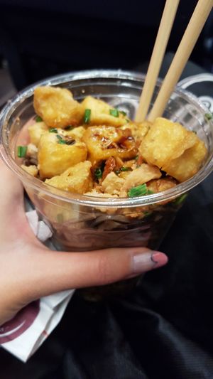  at Sushi Supply in Hamburg