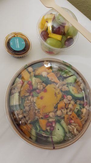  at Sushi Supply in Hamburg