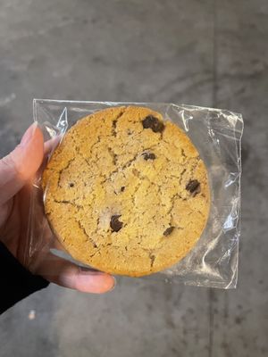 cookie   at Plant Power Fast Food - SDSU in San Diego