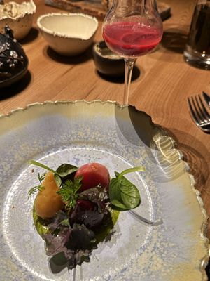   at Moss in Grindavik