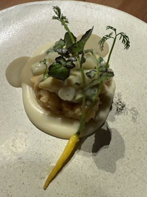   at Moss in Grindavik