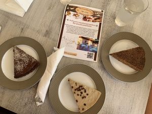 Great place to take a break!  at Milokidono in Aegina