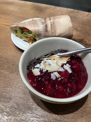   at Haferkater - S-Bf Friedrichstraße in Berlin