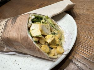   at Haferkater - S-Bf Friedrichstraße in Berlin