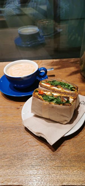  at Haferkater - S-Bf Friedrichstraße in Berlin