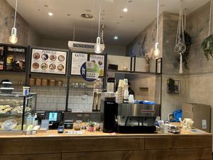   at Haferkater - S-Bf Friedrichstraße in Berlin