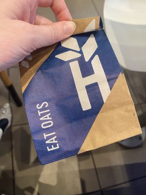   at Haferkater - S-Bf Friedrichstraße in Berlin