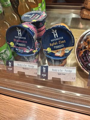  at Haferkater - S-Bf Friedrichstraße in Berlin