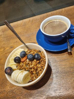  at Haferkater - S-Bf Friedrichstraße in Berlin