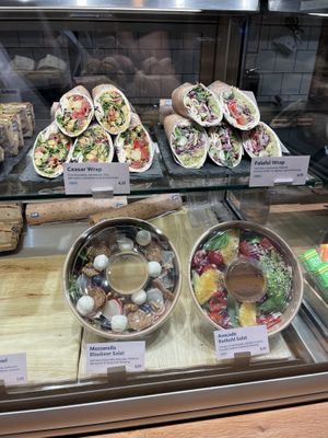   at Haferkater - S-Bf Friedrichstraße in Berlin