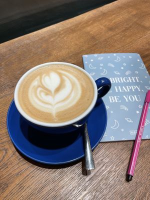   at Haferkater - S-Bf Friedrichstraße in Berlin