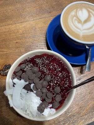   at Haferkater - S-Bf Friedrichstraße in Berlin