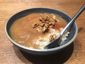 Apfelkater (large option) at Haferkater - S-Bf Friedrichstraße in Berlin